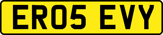 ER05EVY