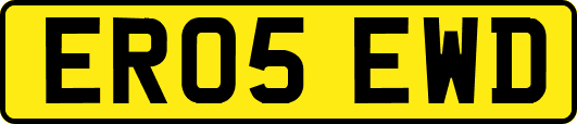 ER05EWD