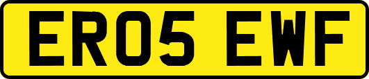 ER05EWF