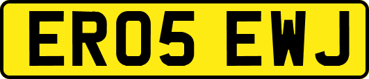 ER05EWJ