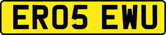 ER05EWU