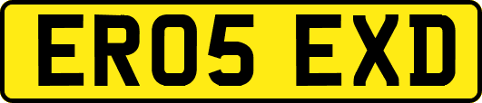 ER05EXD