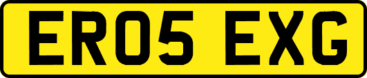 ER05EXG