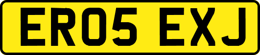 ER05EXJ
