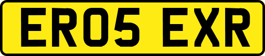 ER05EXR