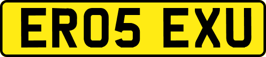 ER05EXU