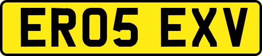 ER05EXV