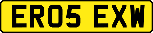 ER05EXW