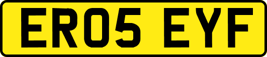 ER05EYF