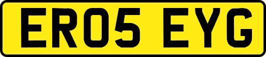 ER05EYG