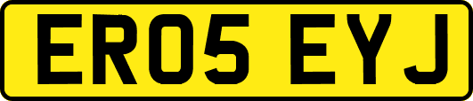 ER05EYJ