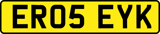 ER05EYK