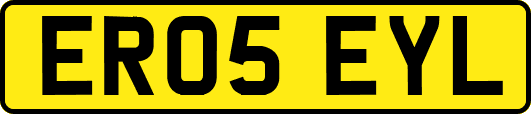 ER05EYL
