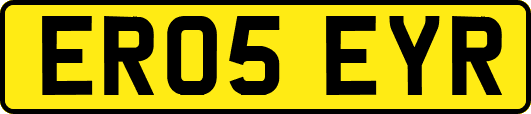 ER05EYR