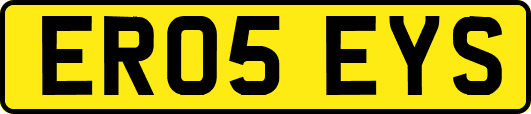 ER05EYS