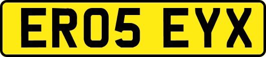 ER05EYX