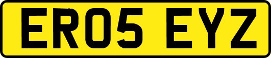 ER05EYZ