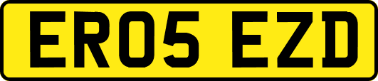 ER05EZD