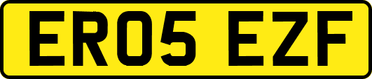 ER05EZF