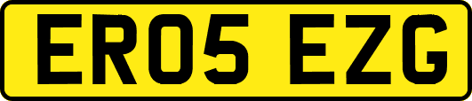 ER05EZG