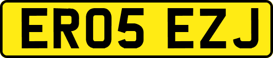 ER05EZJ