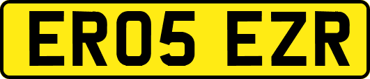 ER05EZR