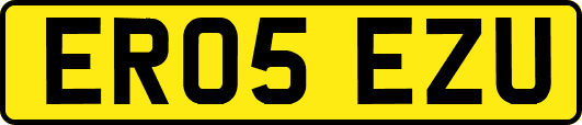 ER05EZU