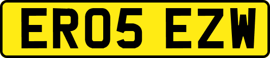 ER05EZW