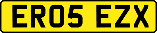 ER05EZX