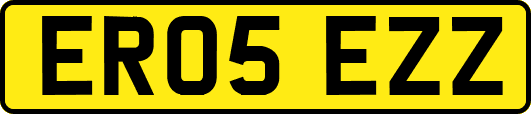 ER05EZZ