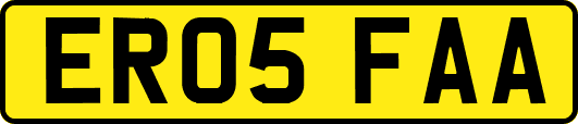 ER05FAA