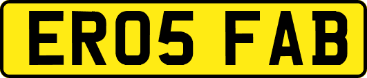 ER05FAB