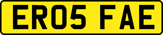ER05FAE