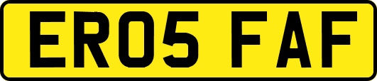ER05FAF
