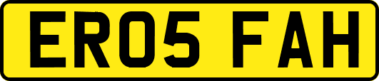 ER05FAH