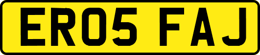 ER05FAJ