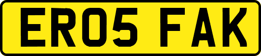 ER05FAK