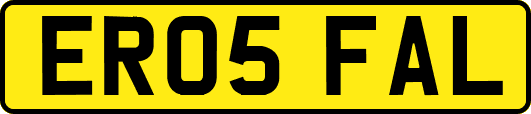 ER05FAL