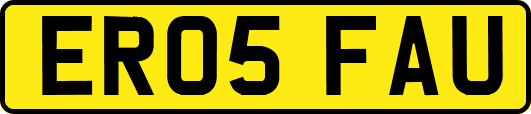 ER05FAU