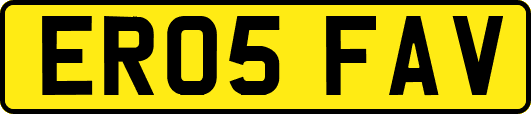 ER05FAV