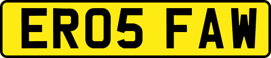 ER05FAW