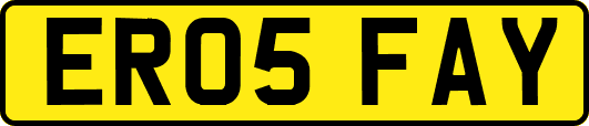 ER05FAY