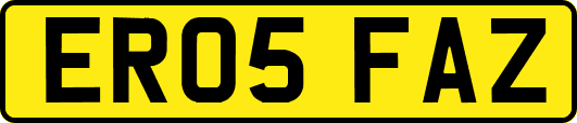 ER05FAZ