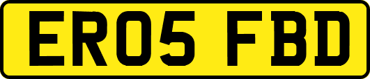 ER05FBD