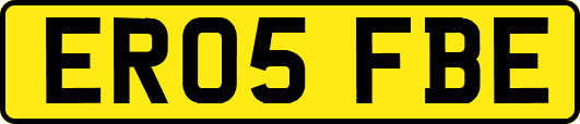ER05FBE