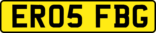 ER05FBG