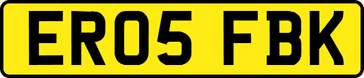 ER05FBK