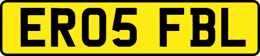 ER05FBL