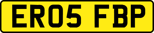ER05FBP