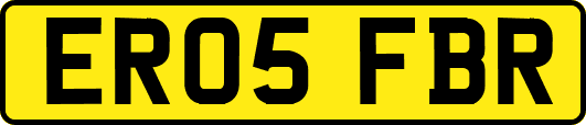 ER05FBR